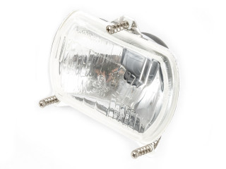 lamp headlight insert Cobo, for small tractor (1)